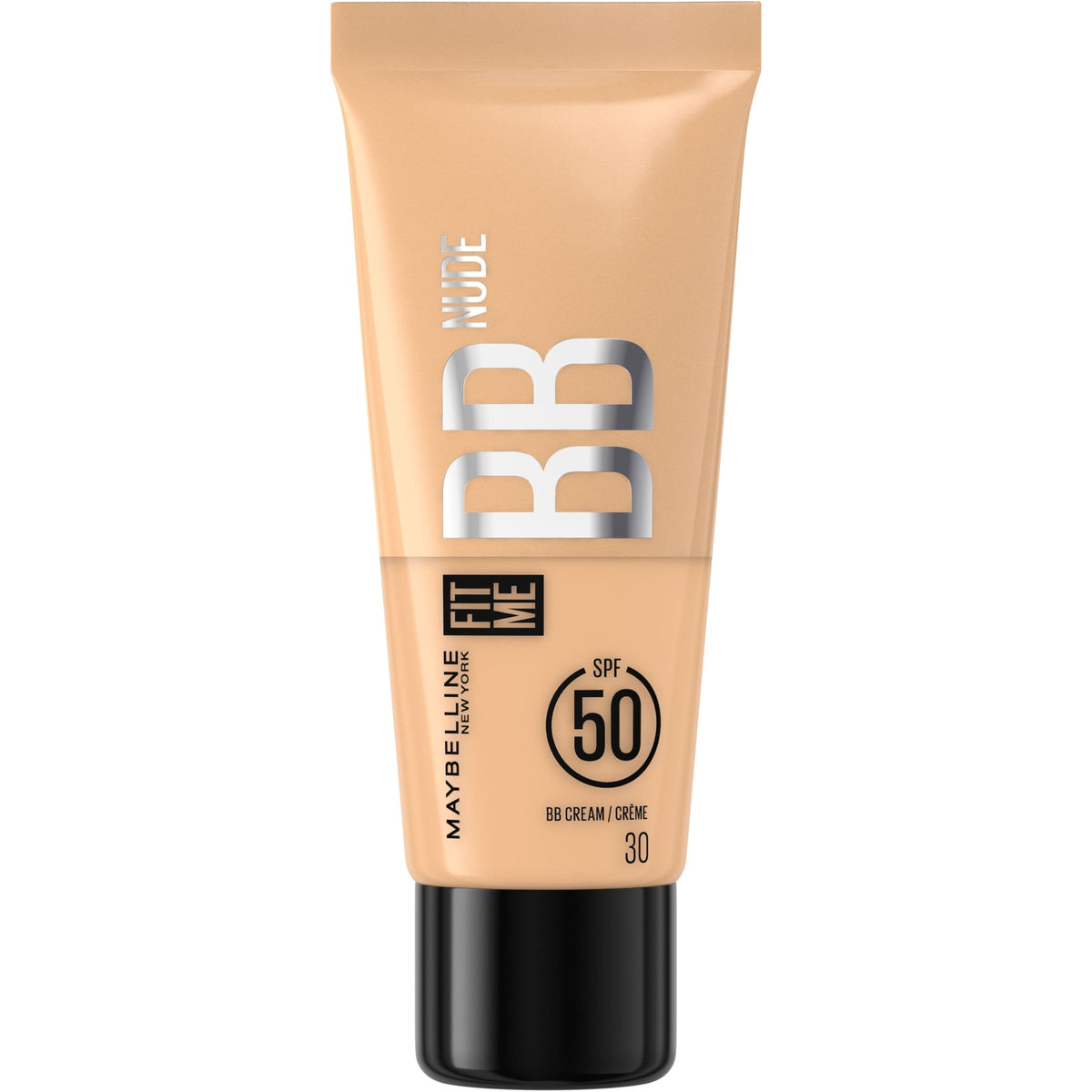 Maybelline Fit Me BB Nude – 30