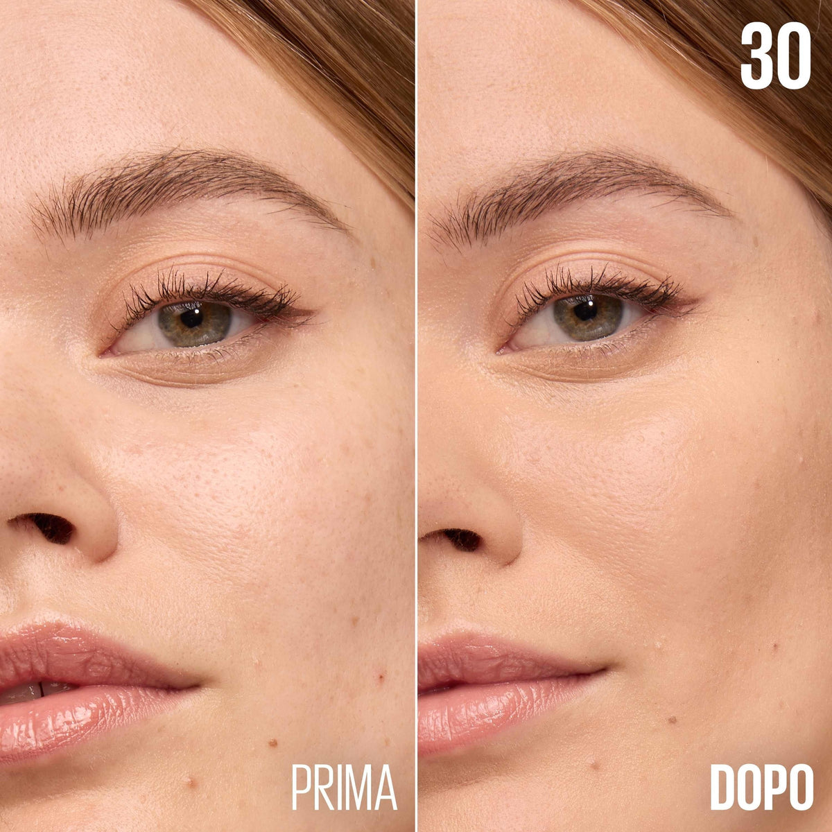 Maybelline Fit Me BB Nude – dettaglio prodotto