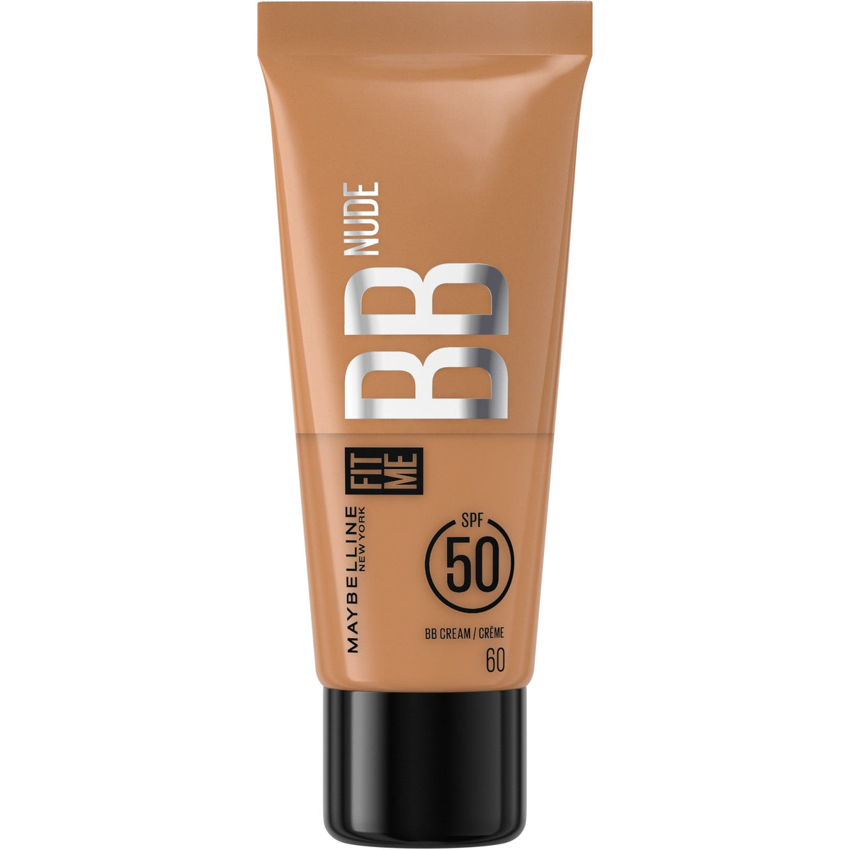 Maybelline Fit Me BB Nude – 60