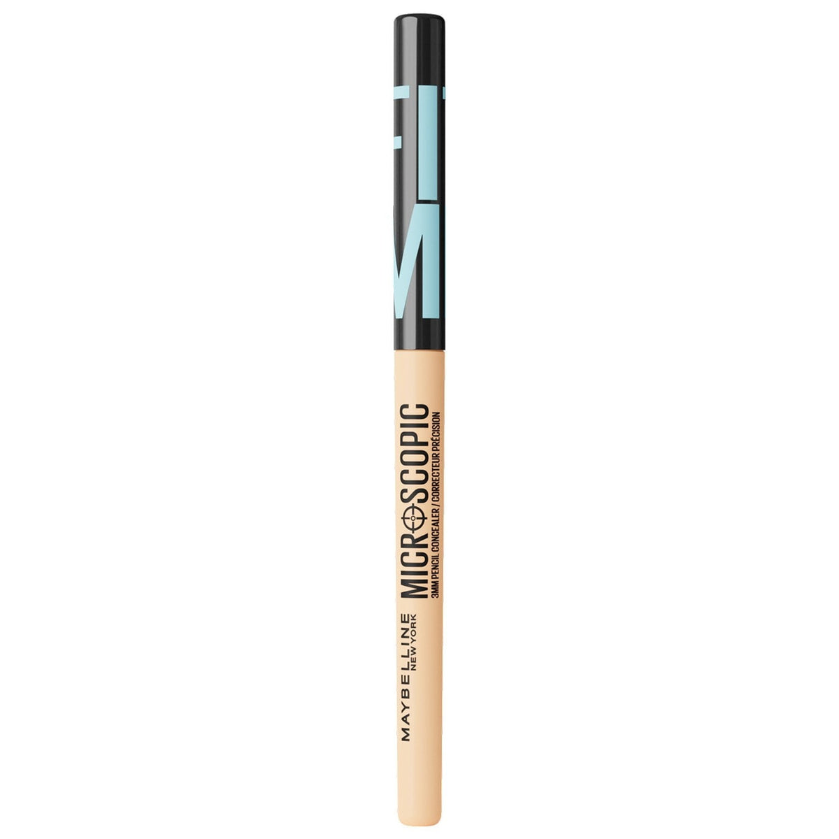 Maybelline Fit Me Microscopic – 06