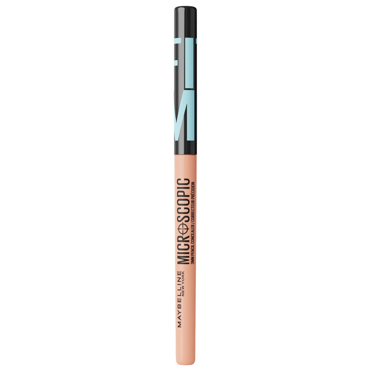Maybelline Fit Me Microscopic – 10