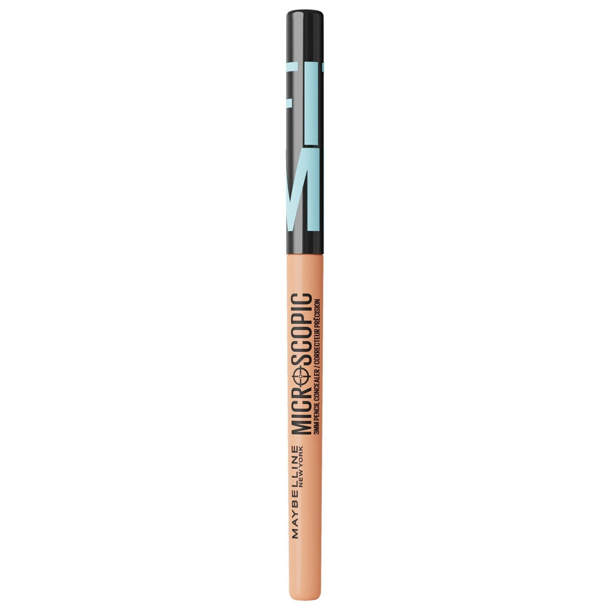 Maybelline Fit Me Microscopic – 25