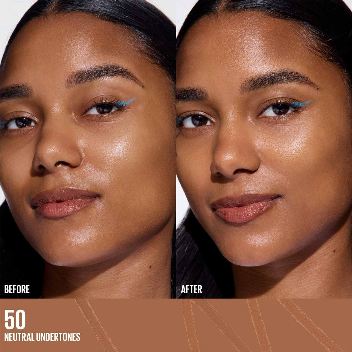 Maybelline Fit Me Microscopic – dettaglio prodotto