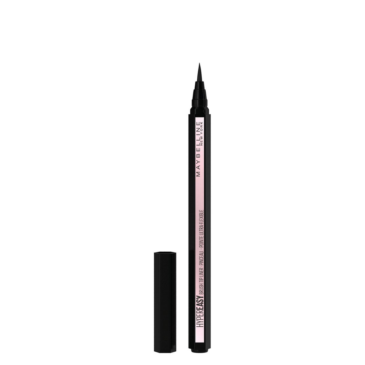 Maybelline Hyper Easy – tonalità Knockout Black