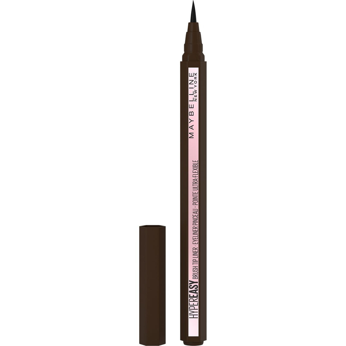 Maybelline Hyper Easy – tonalità Pitch Brown