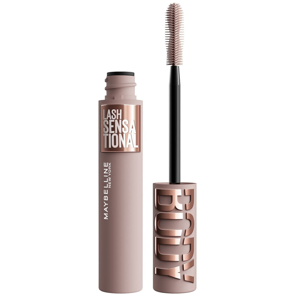 Maybelline Lash Sensational Body – Nero