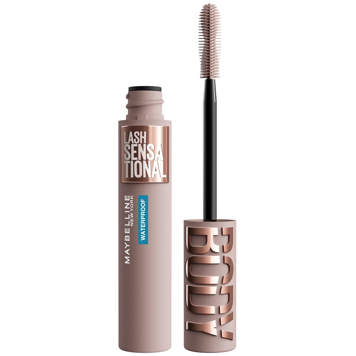 Maybelline Lash Sensational Body – Waterproof