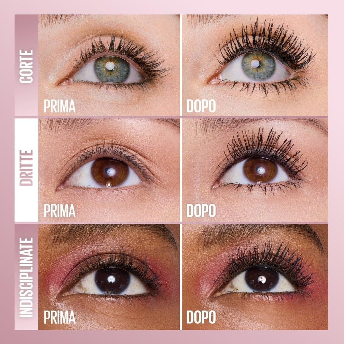 Maybelline Lash Sensational Sky Tubes – dettaglio prodotto