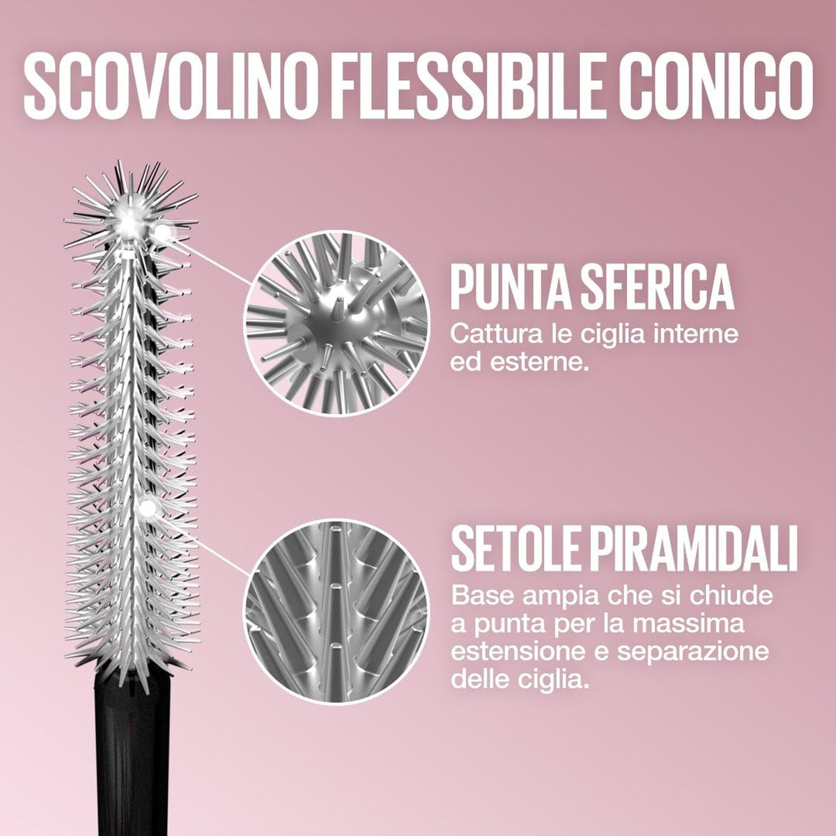 Maybelline Lash Sensational Sky Tubes – dettaglio prodotto
