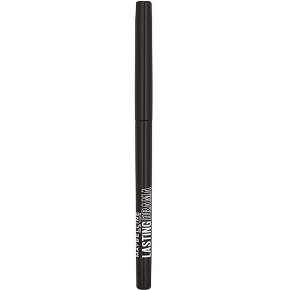 Maybelline Lasting Drama Automatic Gel Pencil – tonalità Black Out Drama