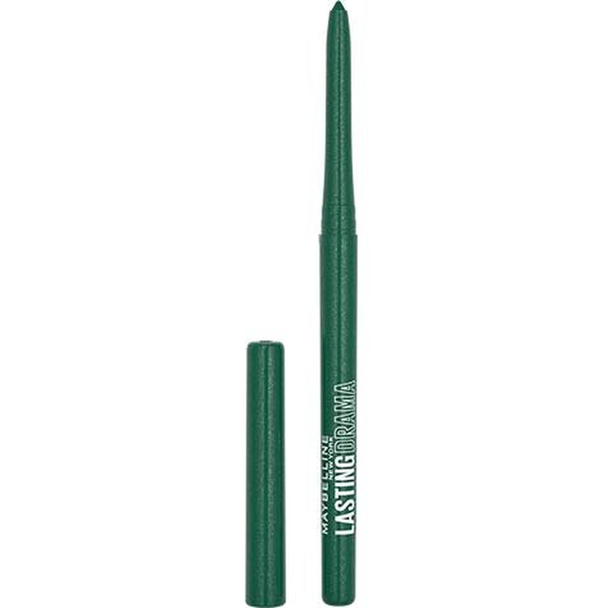 Maybelline Lasting Drama Automatic Gel Pencil – Matita Occhi Automatica in Gel Waterproof Fino a 36H