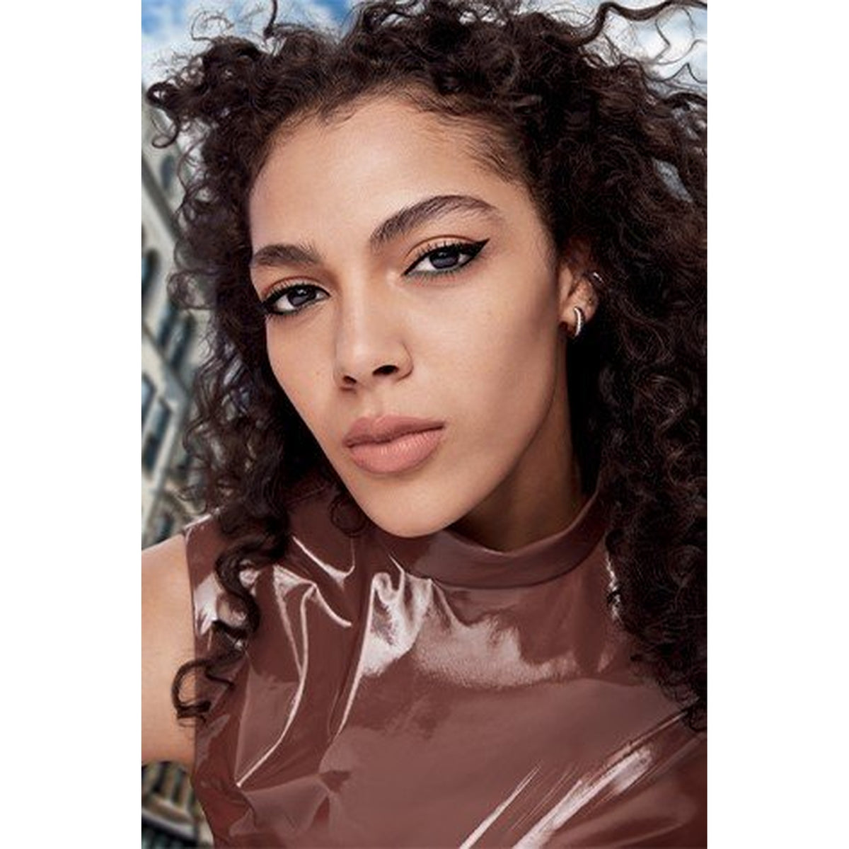 Maybelline Lasting Drama Automatic Gel Pencil – Matita Occhi Automatica in Gel Waterproof Fino a 36H