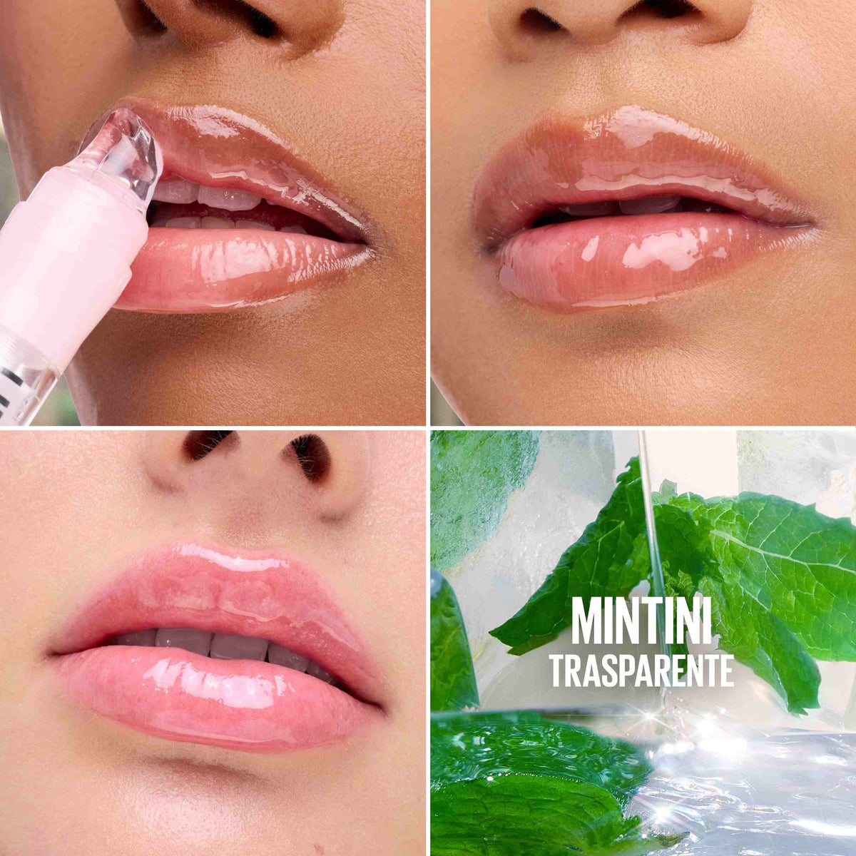 Maybelline Lifter Gel – dettaglio prodotto