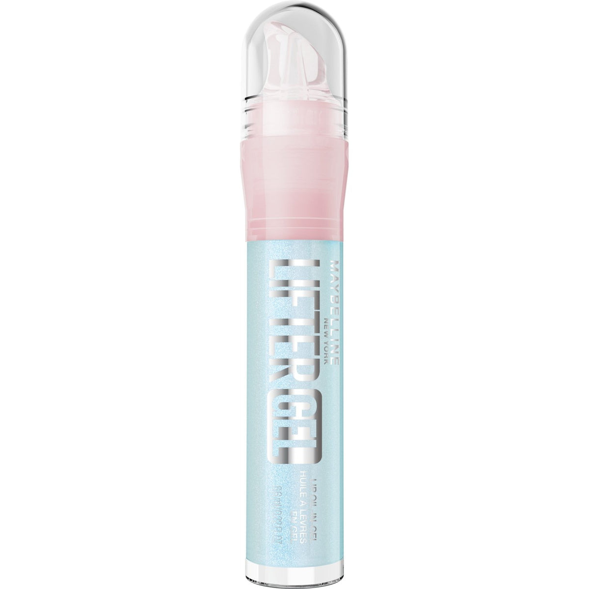 Maybelline Lifter Gel – Blue Boba