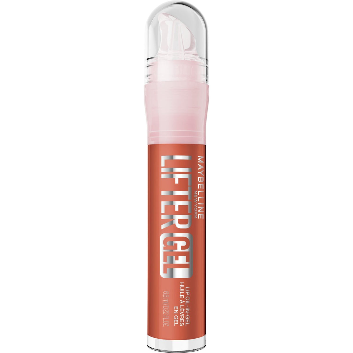 Maybelline Lifter Gel – Vanilla Horchata