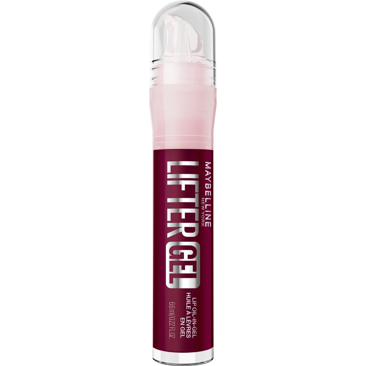 Maybelline Lifter Gel – Berry Twist