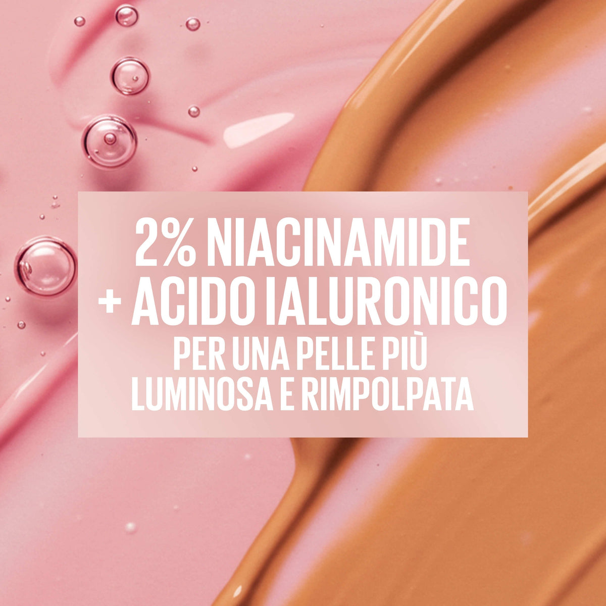 Maybelline Lifter Plump & Glow – dettaglio prodotto
