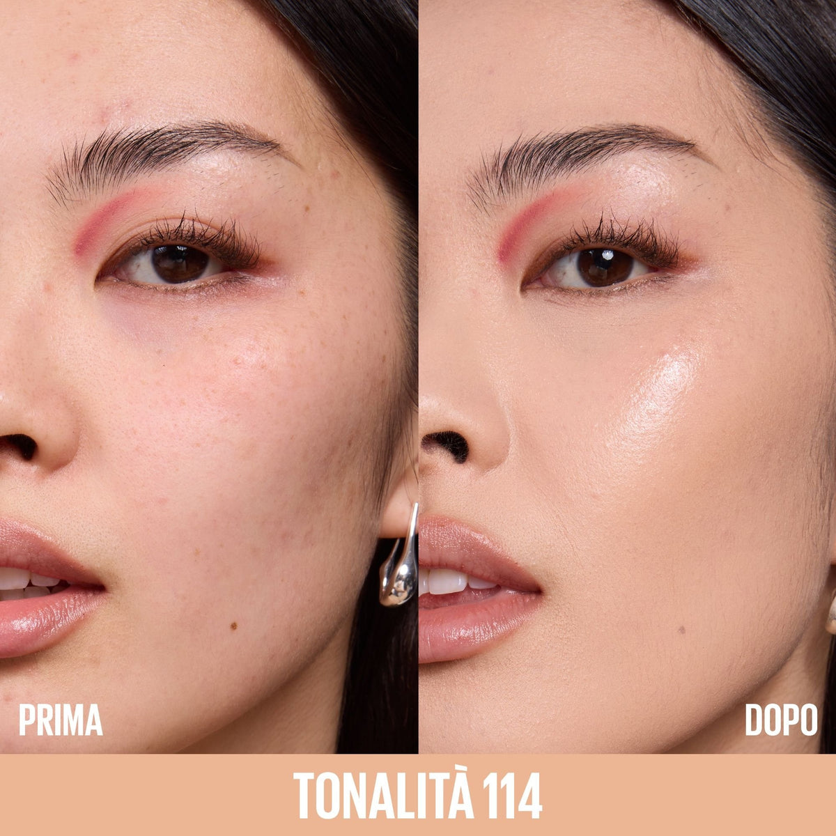 Maybelline Lifter Plump & Glow – dettaglio prodotto