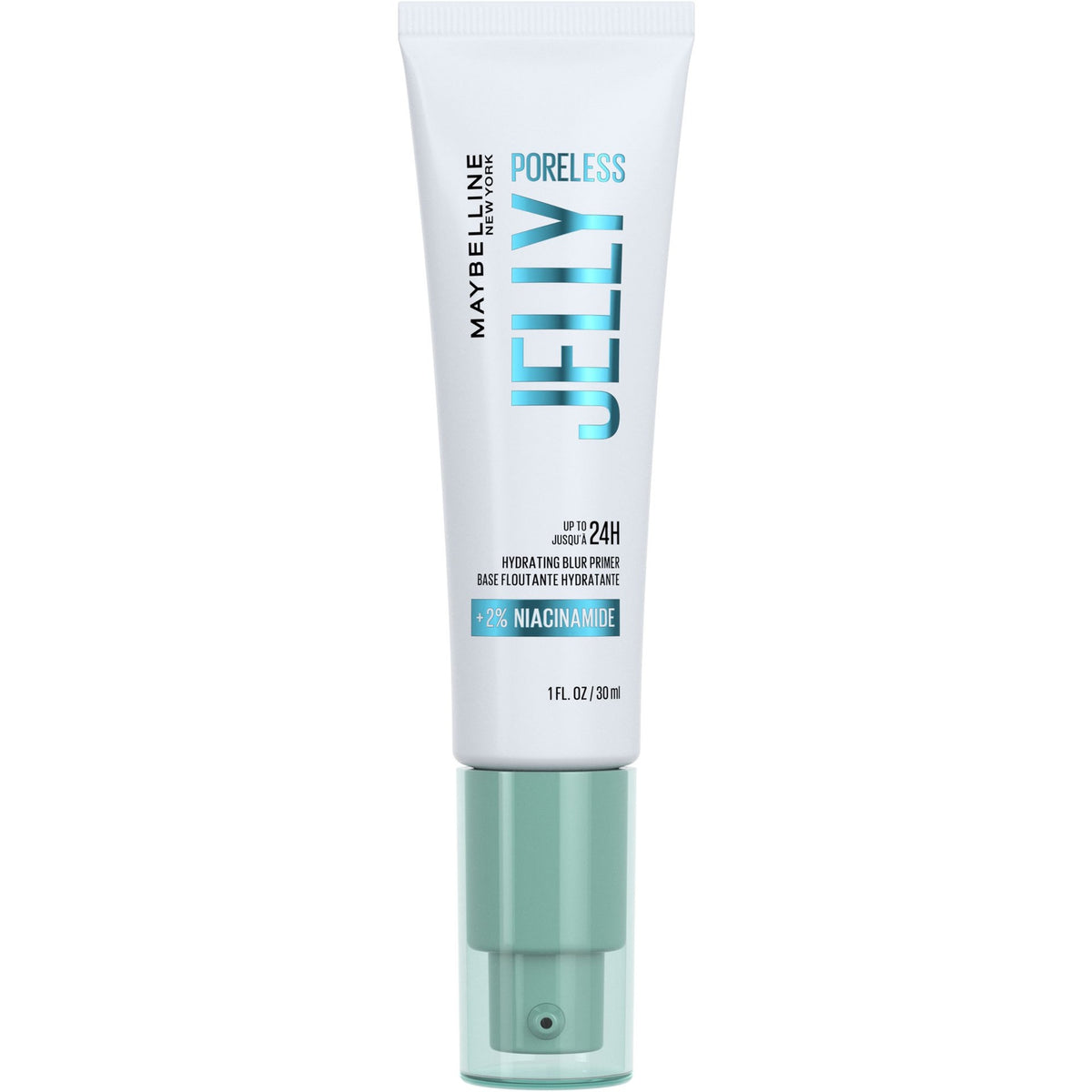 Maybelline Poreless Jelly – Trasparente