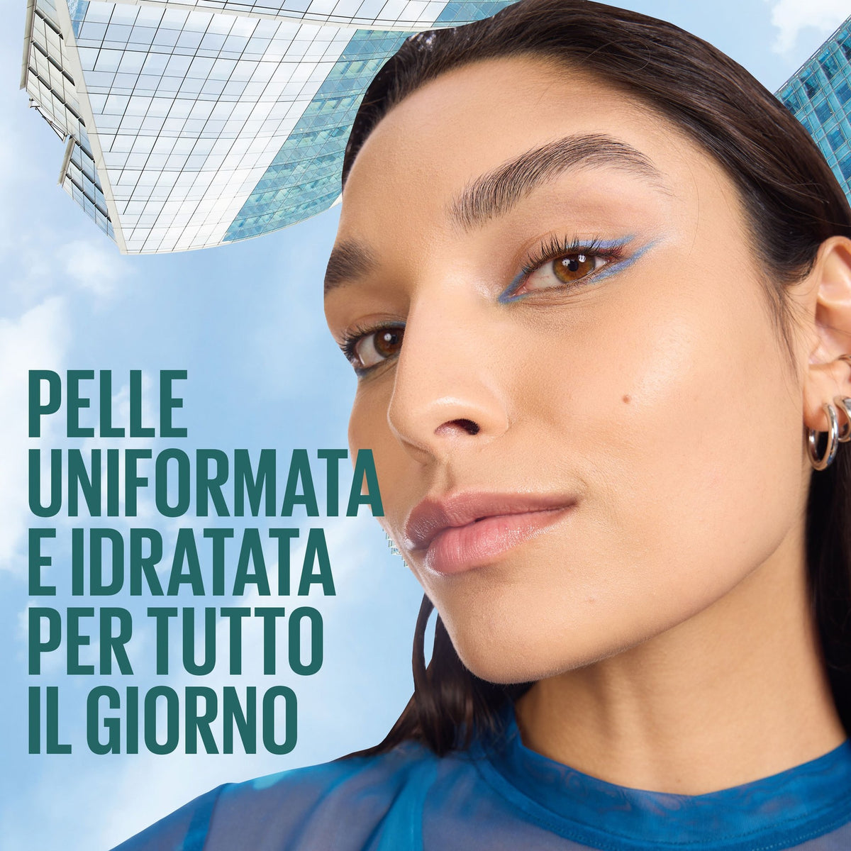 Maybelline Poreless Jelly – dettaglio prodotto