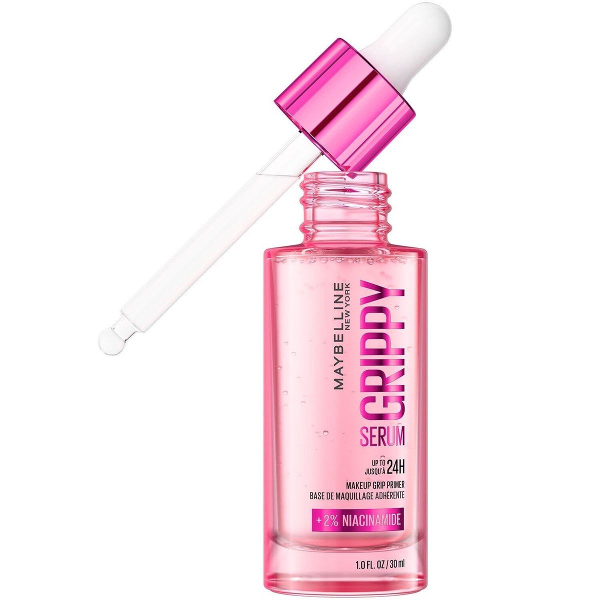 Maybelline Grippy Serum Primer – TRASPARENTE