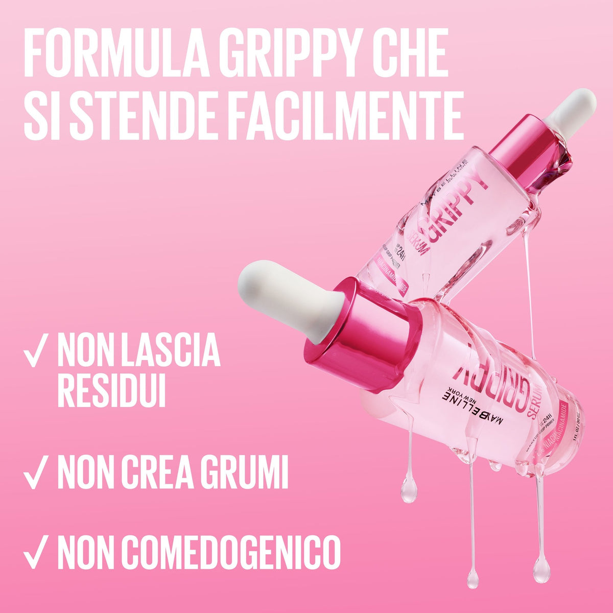 Maybelline Grippy Serum Primer – dettaglio prodotto