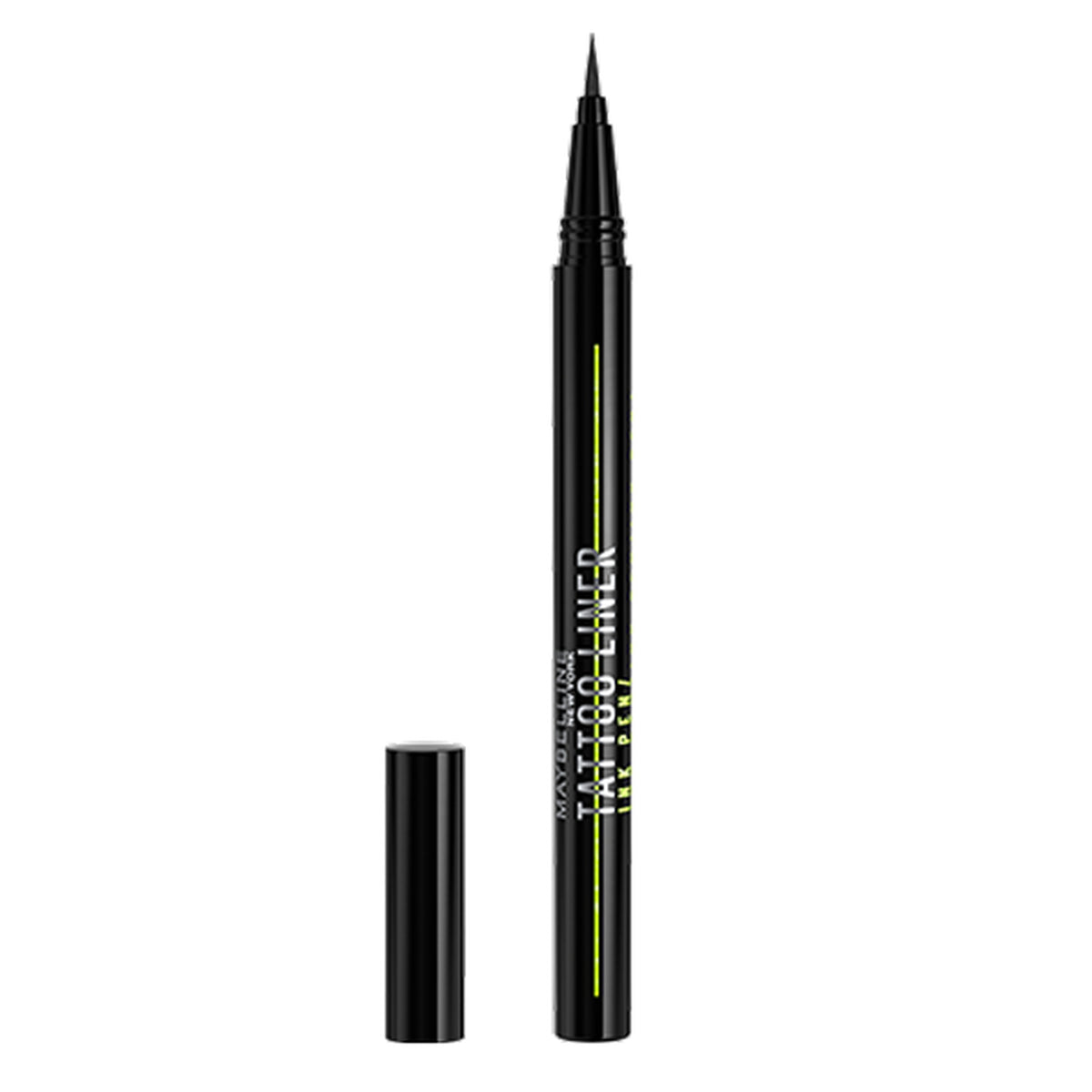 Maybelline Tattoo Liner Ink Pen – BLACK