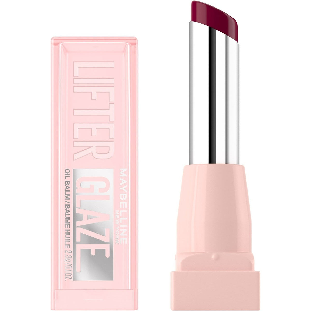 Maybelline Lifter Glaze – Acai Glaze