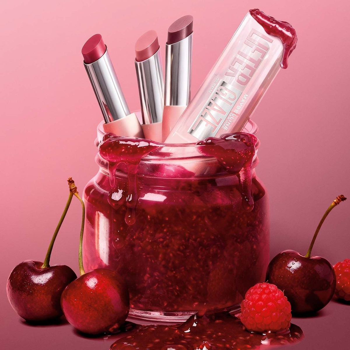 Maybelline Lifter Glaze – dettaglio prodotto