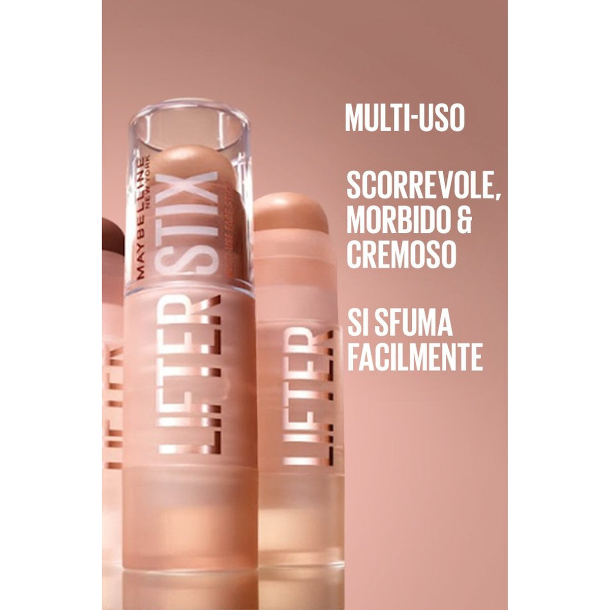 Maybelline Lifter Stix – dettaglio prodotto
