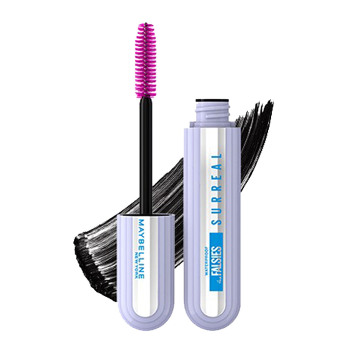 Maybelline The Falsies Surreal – WATERPROOF