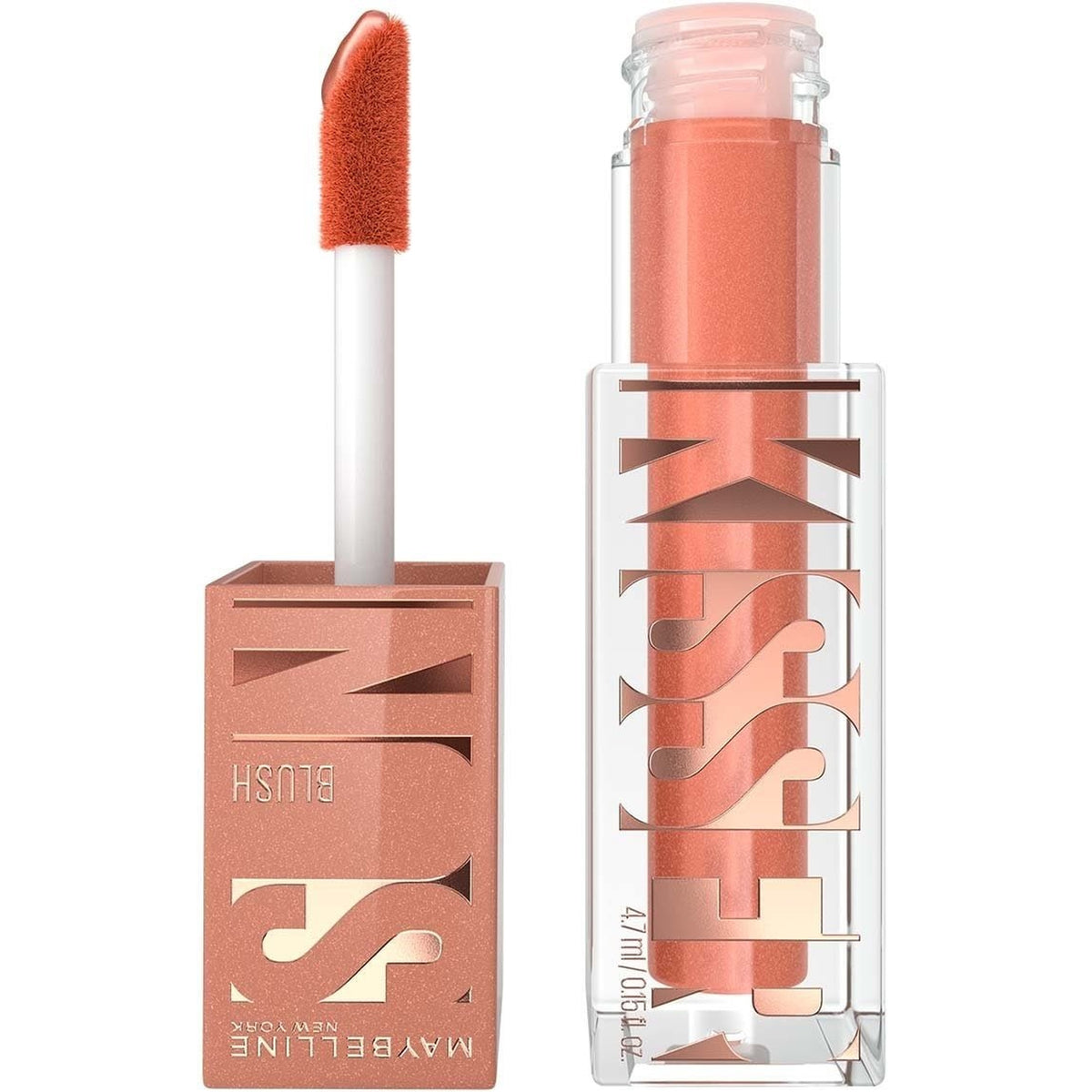 Maybelline Sunkisser Blush – immagine ufficiale 1