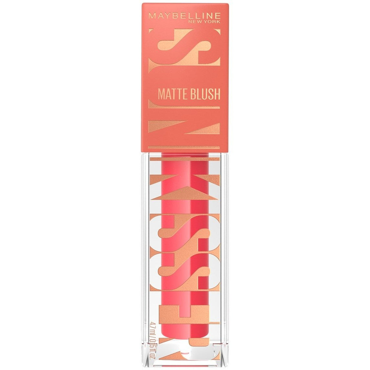 Maybelline Sunkisser Blush – immagine ufficiale 17