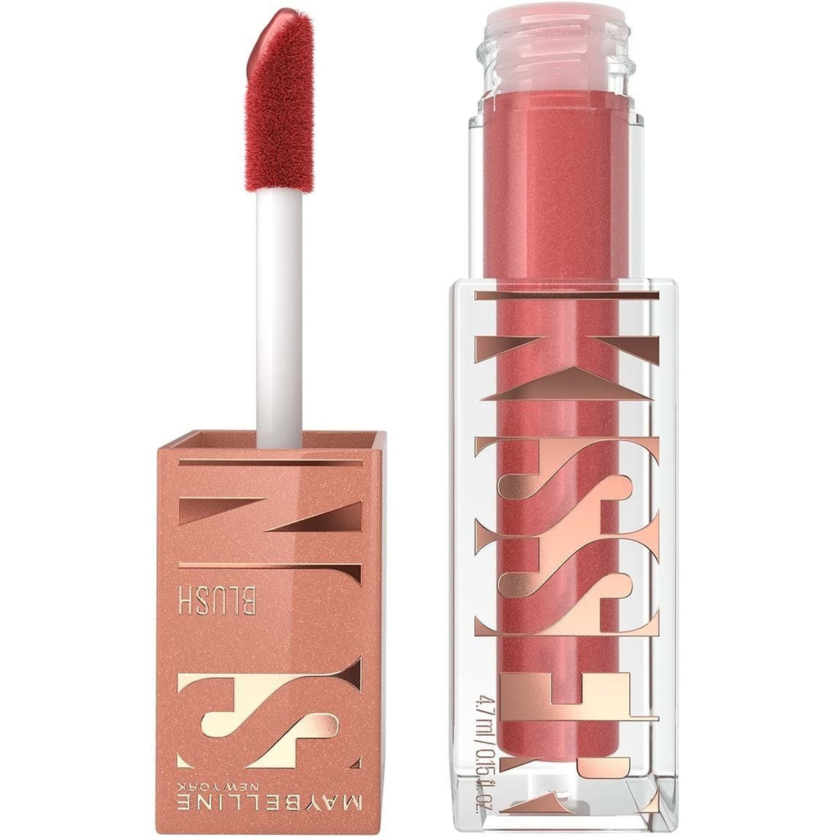 Maybelline Sunkisser Blush – immagine ufficiale 7