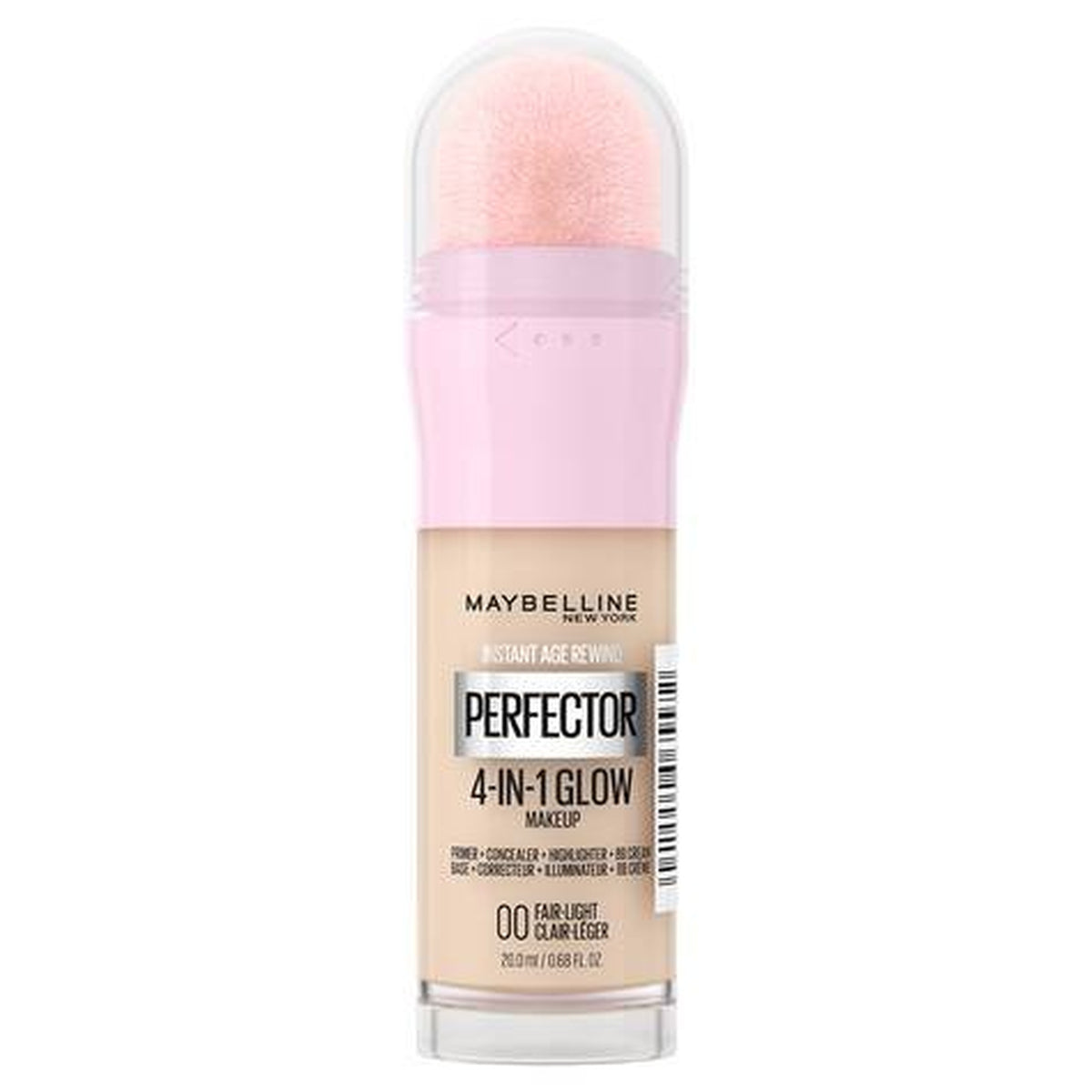 Maybelline Instant Perfector 4 in 1 Glow – immagine ufficiale 1