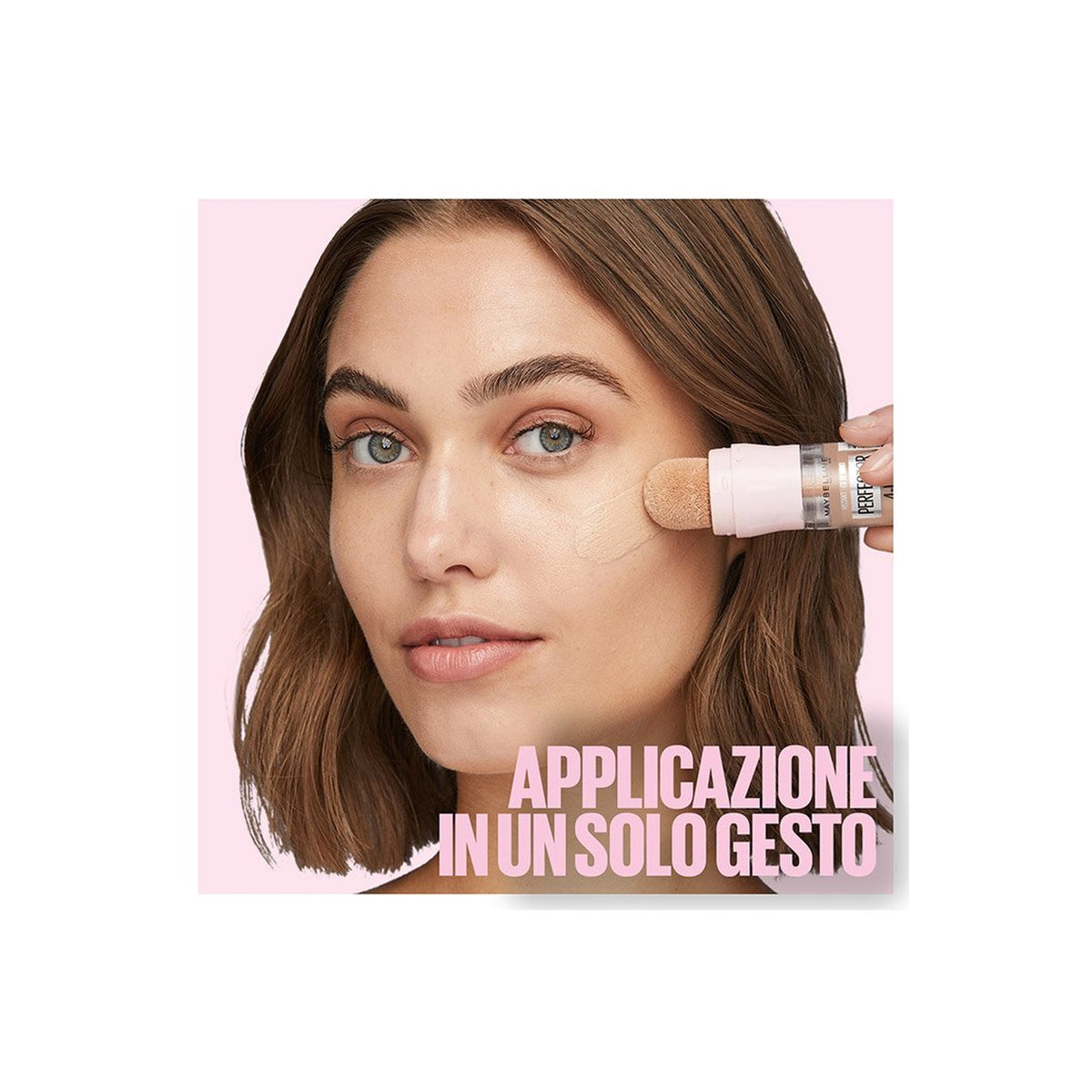 Maybelline Instant Perfector 4 in 1 Glow – immagine ufficiale 4