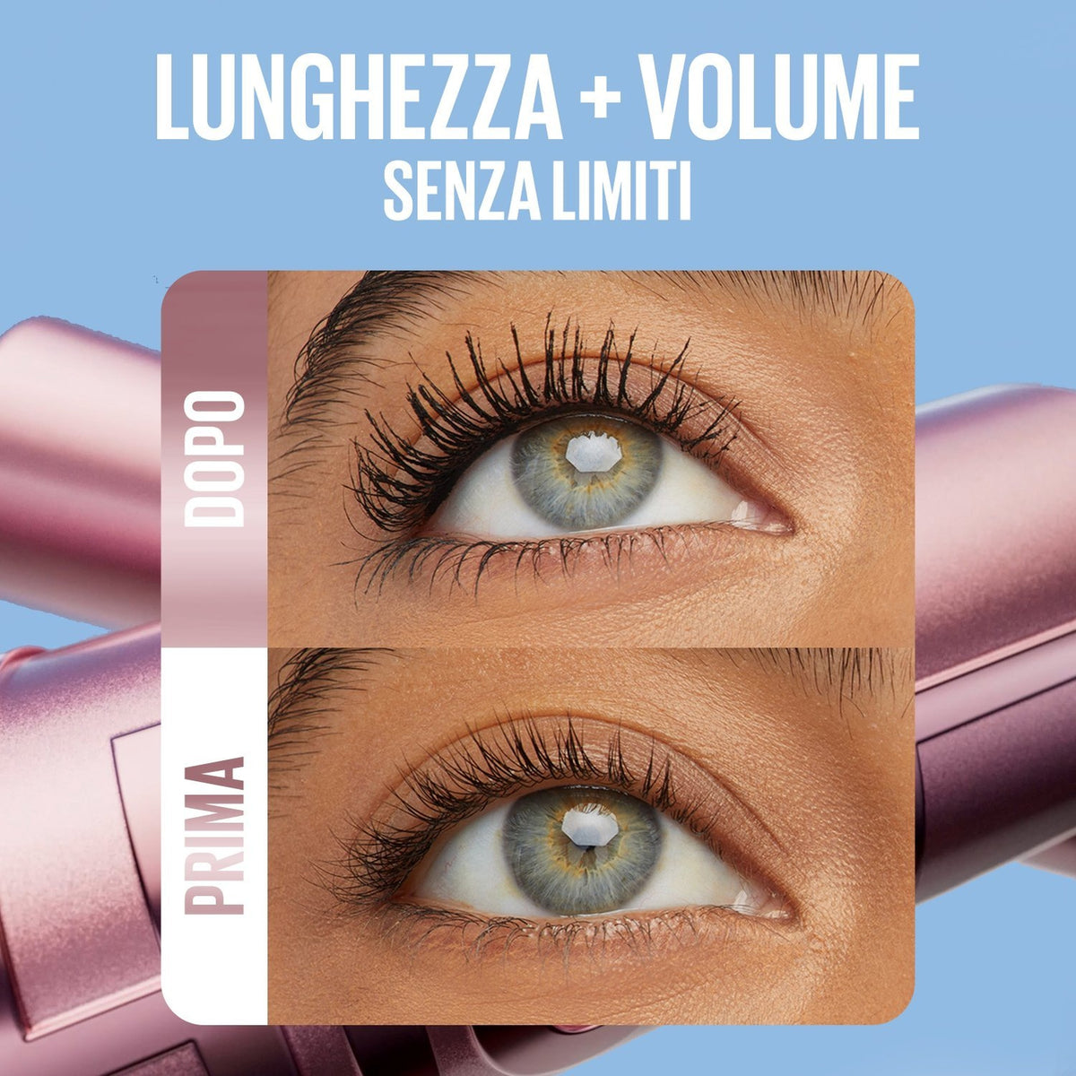 Maybelline CIGLIA SENSAZIONALI SKY HIGH – immagine ufficiale 38