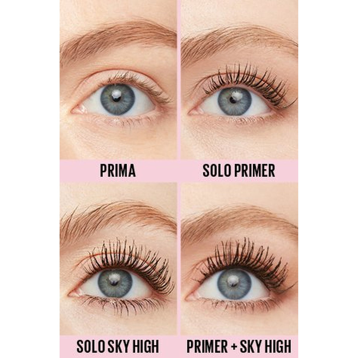 Maybelline Sky High Primer – immagine ufficiale 4