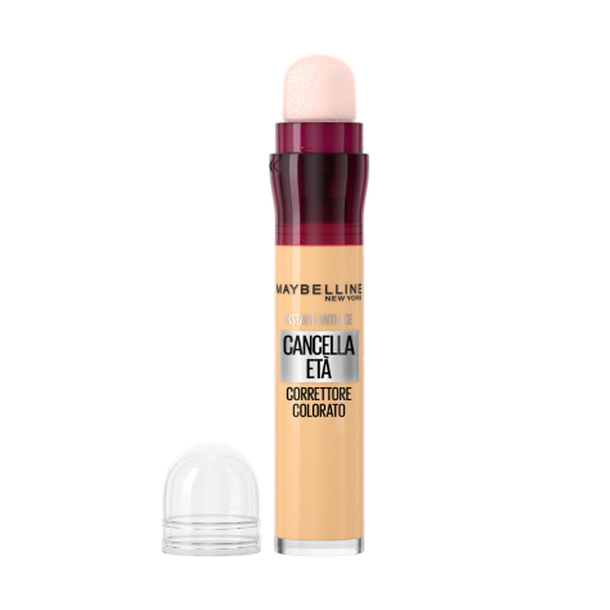 Maybelline IL CANCELLA ETÀ CORRETTORE MULTIUSO – immagine ufficiale 15