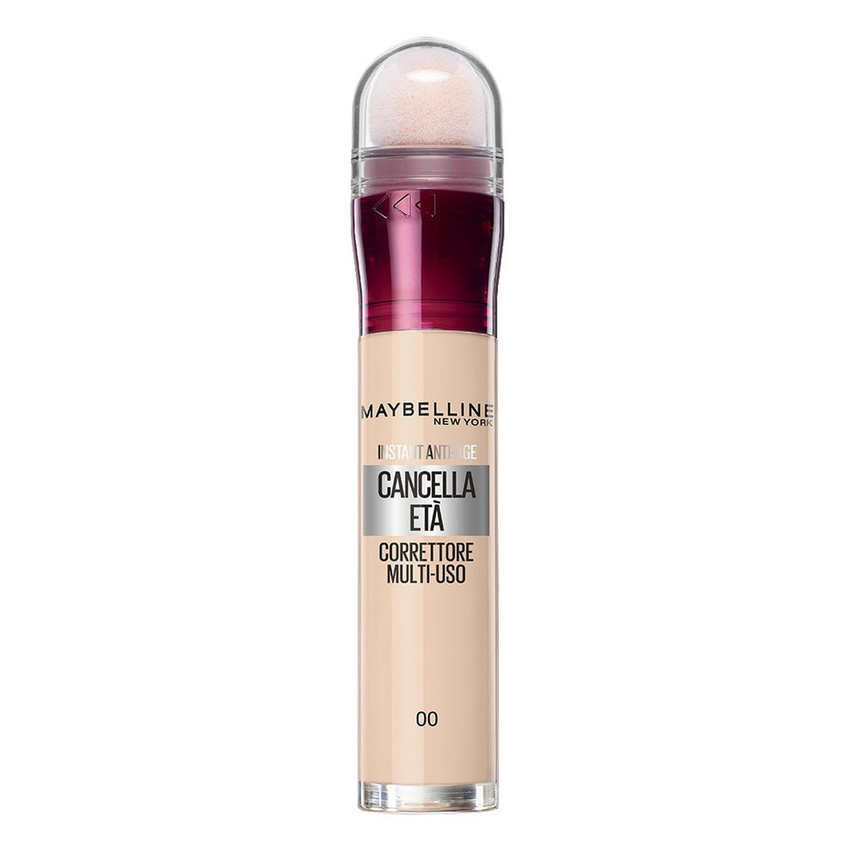 Maybelline IL CANCELLA ETÀ CORRETTORE MULTIUSO – immagine ufficiale 18