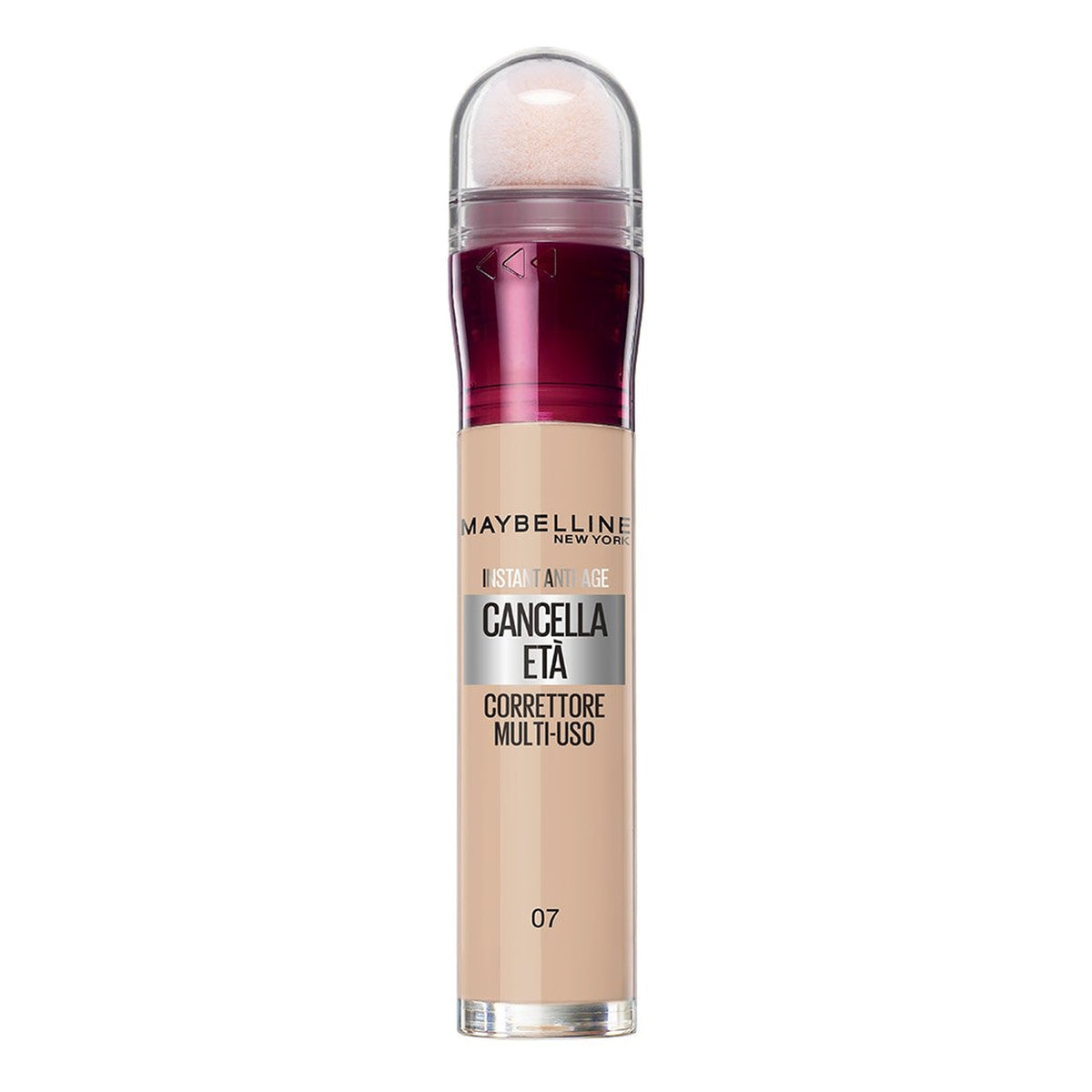 Maybelline IL CANCELLA ETÀ CORRETTORE MULTIUSO – immagine ufficiale 26