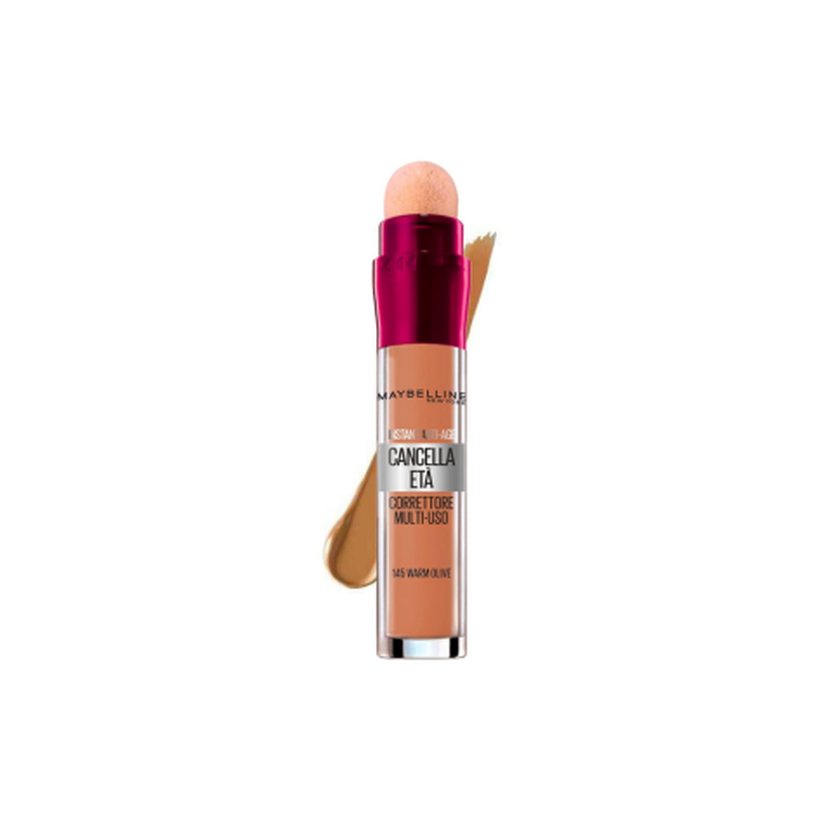 Maybelline IL CANCELLA ETÀ CORRETTORE MULTIUSO – immagine ufficiale 33