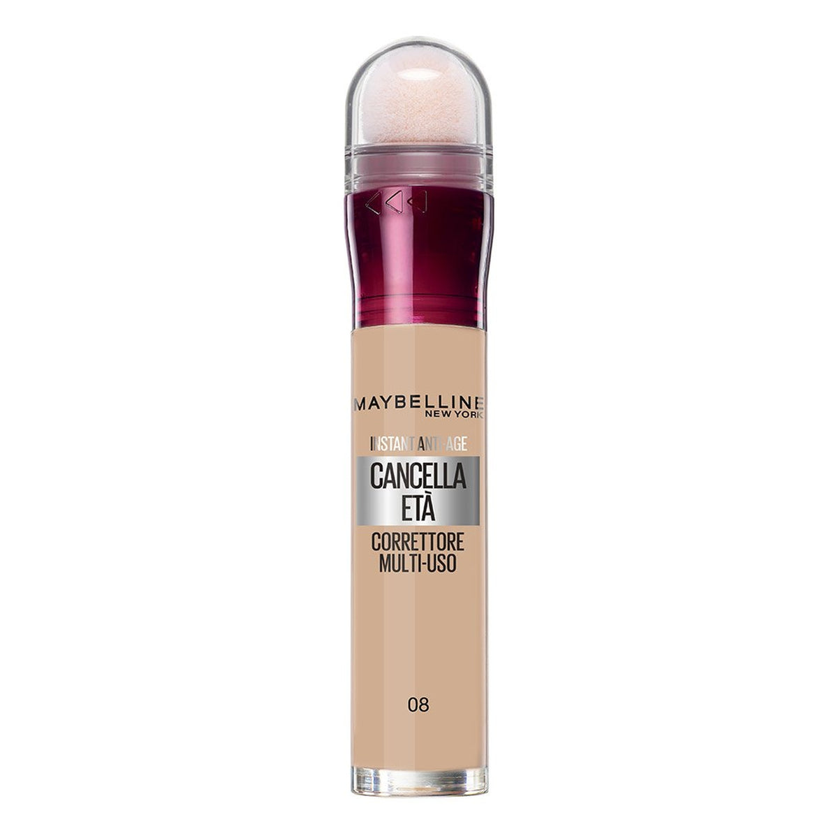 Maybelline IL CANCELLA ETÀ CORRETTORE MULTIUSO – immagine ufficiale 34