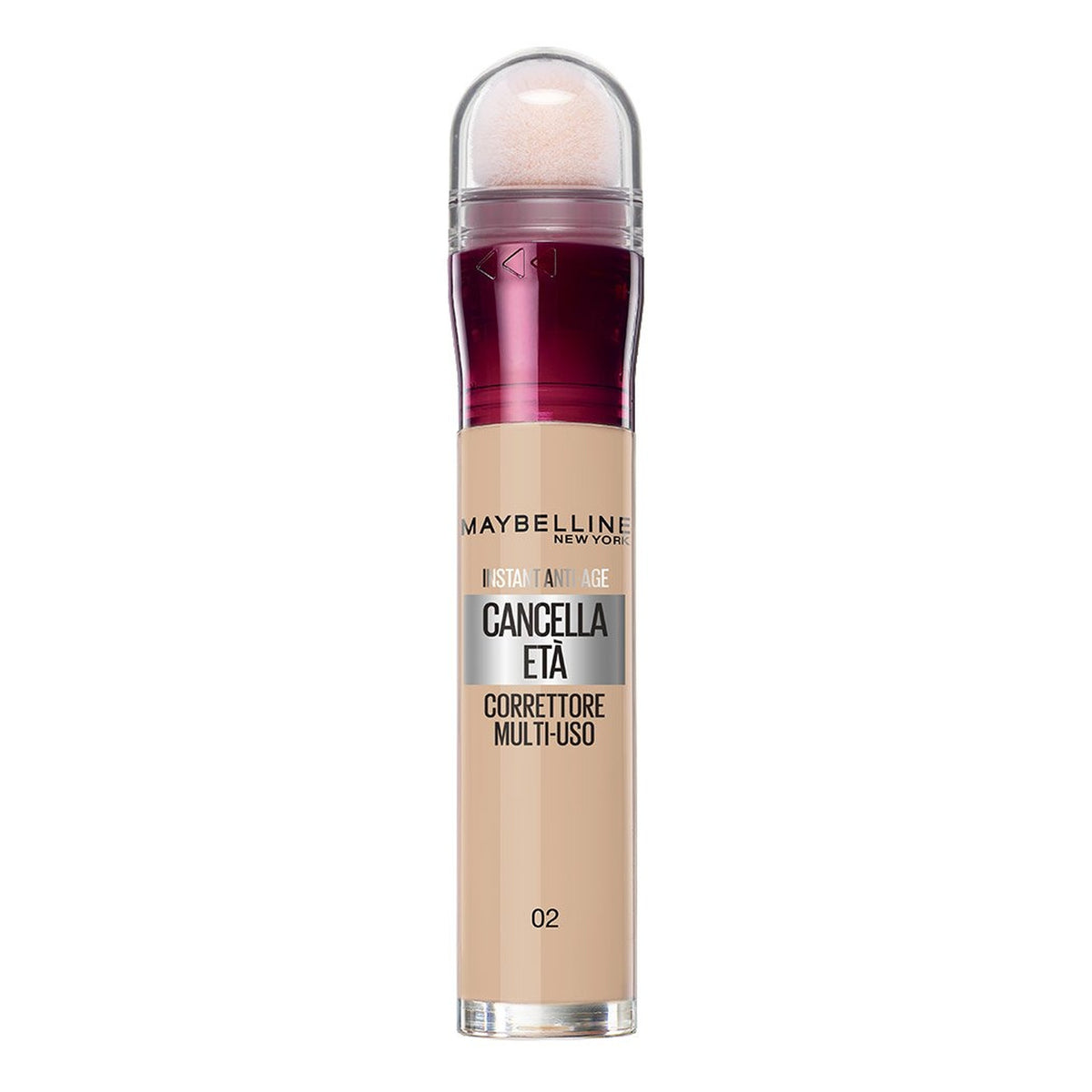 Maybelline IL CANCELLA ETÀ CORRETTORE MULTIUSO – immagine ufficiale 36