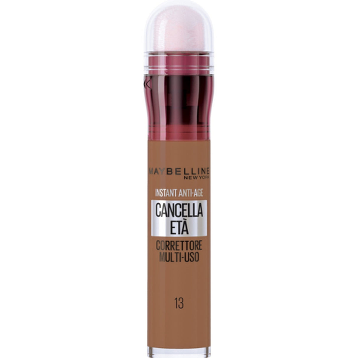 Maybelline IL CANCELLA ETÀ CORRETTORE MULTIUSO – immagine ufficiale 40