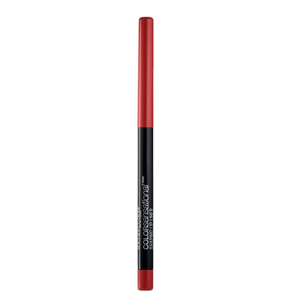 Maybelline COLOR SENSATIONAL® MATITA LABBRA EFFETTO VOLUMIZZANTE – immagine ufficiale 3