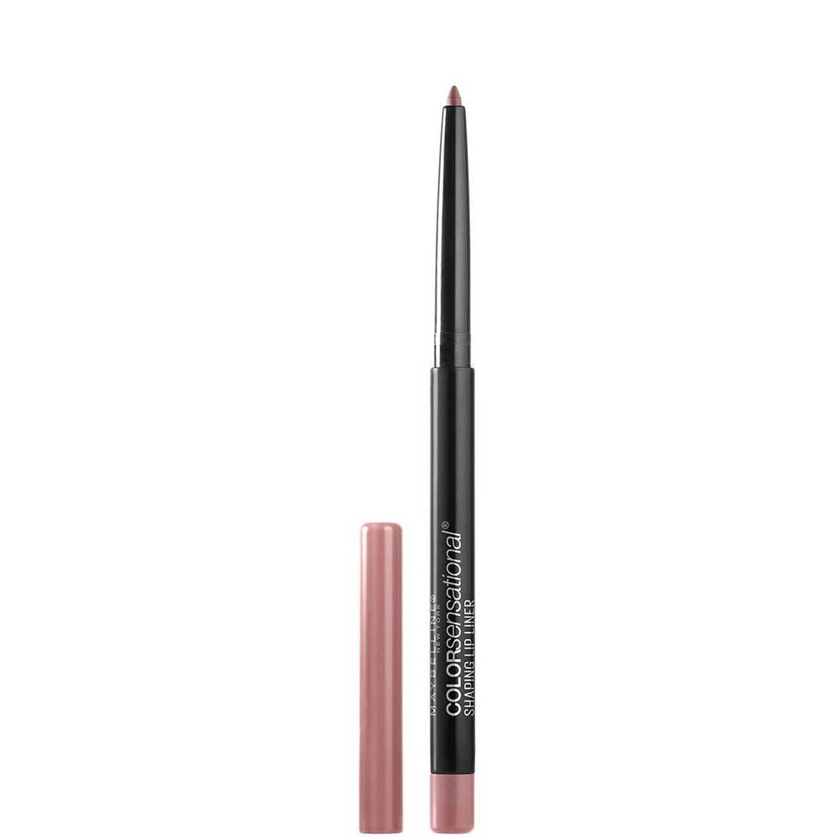Maybelline COLOR SENSATIONAL® MATITA LABBRA EFFETTO VOLUMIZZANTE – immagine ufficiale 5