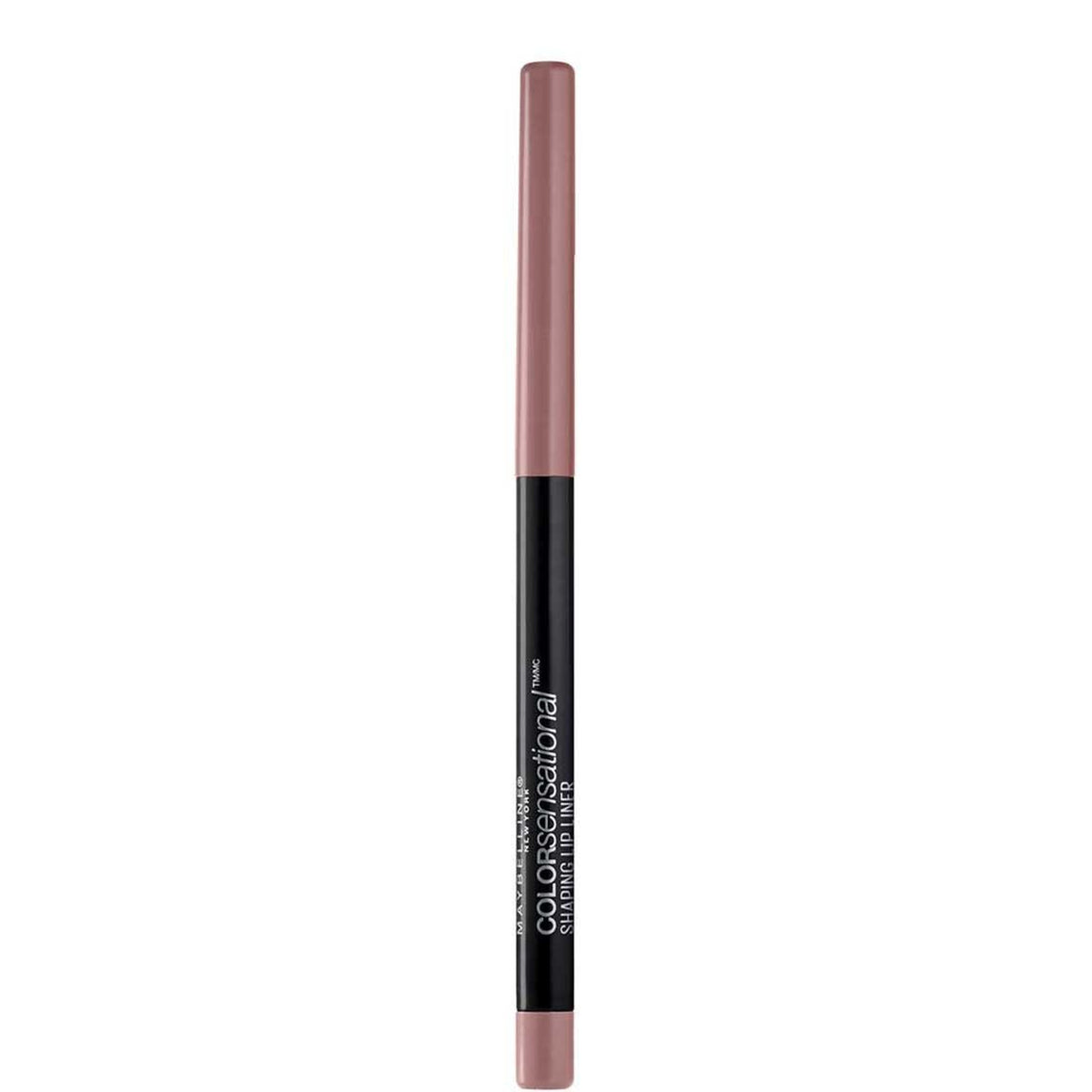 Maybelline COLOR SENSATIONAL® MATITA LABBRA EFFETTO VOLUMIZZANTE – immagine ufficiale 7