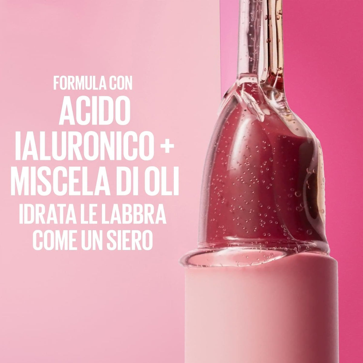 Maybelline Serum Lipstick – dettaglio prodotto
