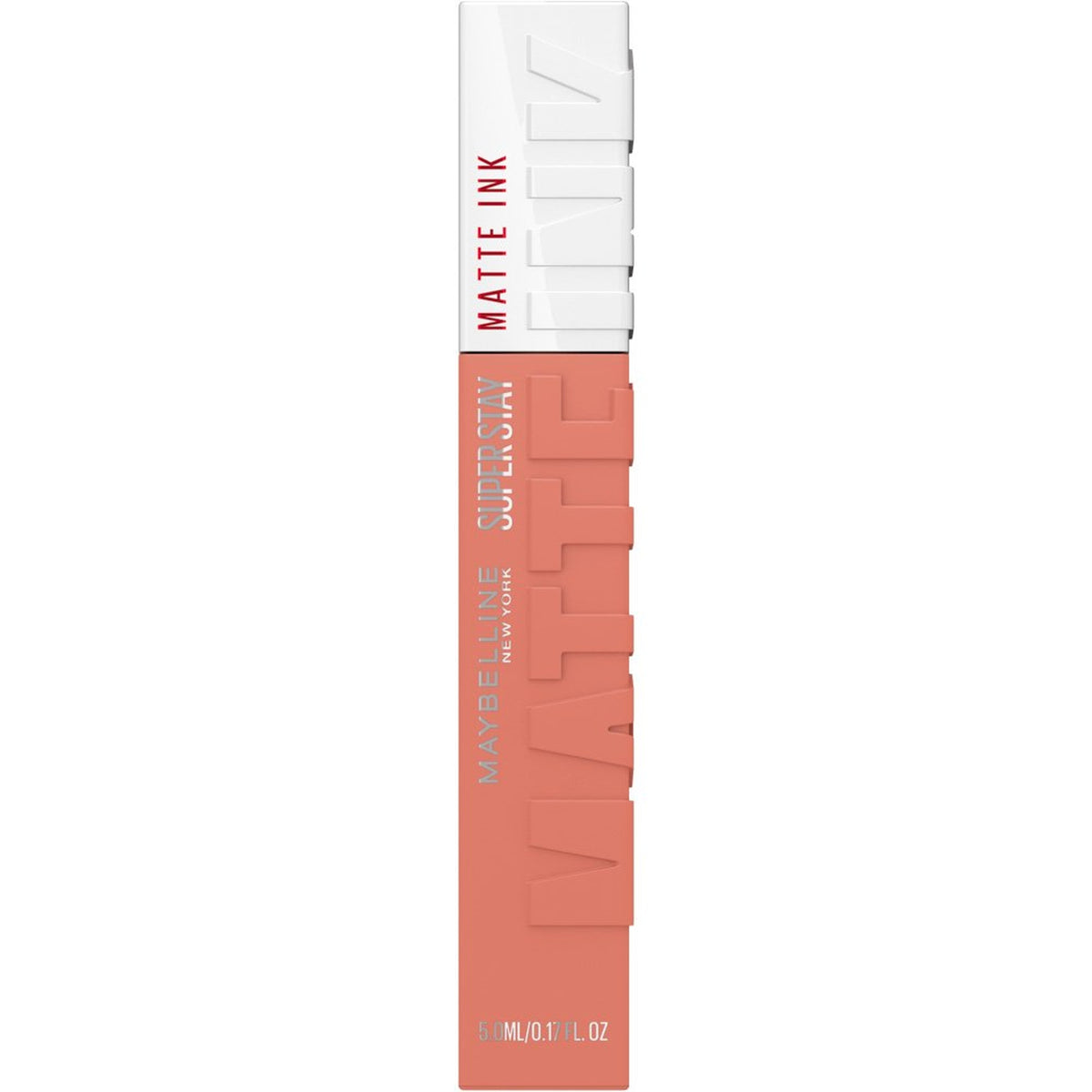 Maybelline Super Stay Matte Ink – tonalità Loyalist